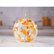 Pomme verre led Simona 16 cm