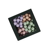 Boules verre pastel ø 25 mm (x144)