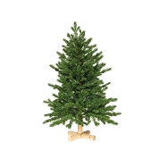 Sapin artificiel vert ht 75cm