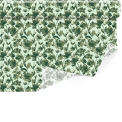 Bobine clayrbrill florissant vert 0.80 x 40m