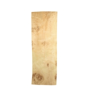Sachet de plaques bois (200 gr)