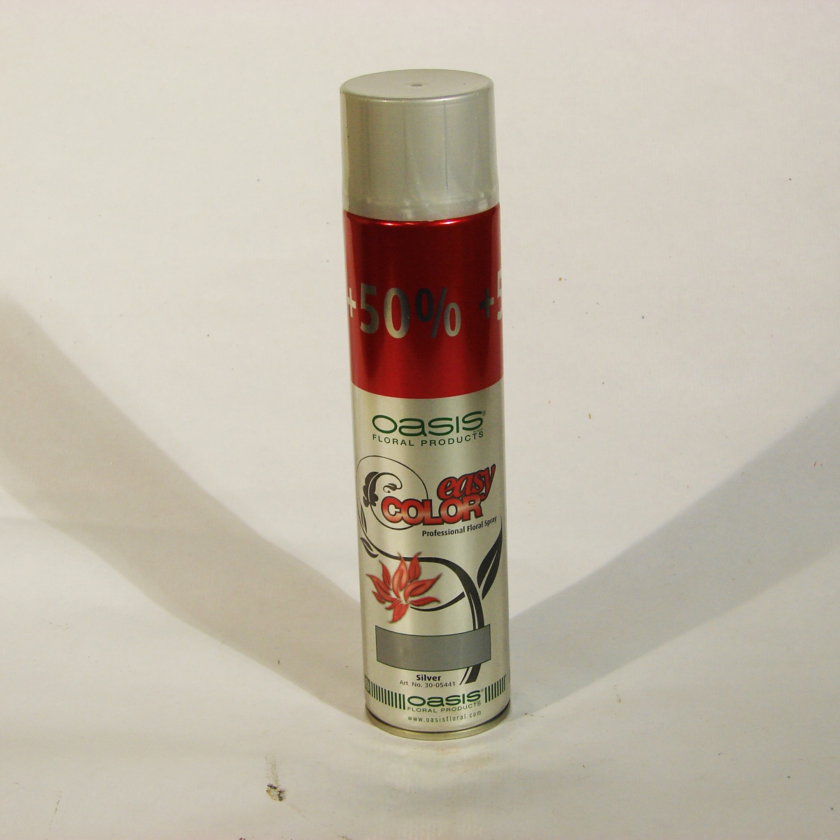 Spray couleur