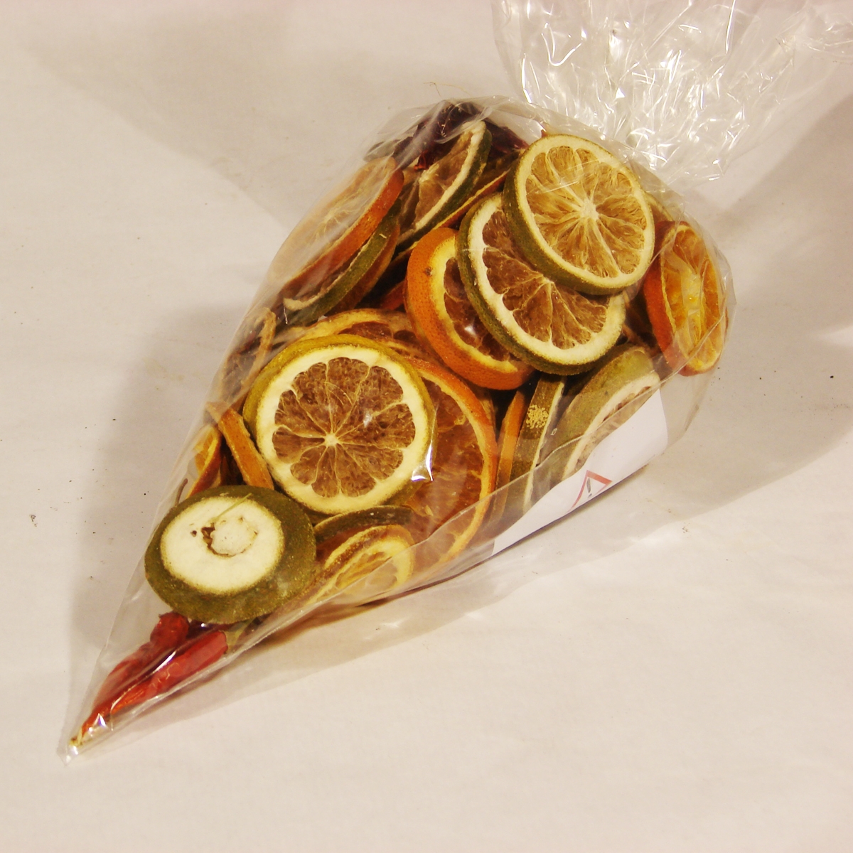 Fruits assortis (sachet)