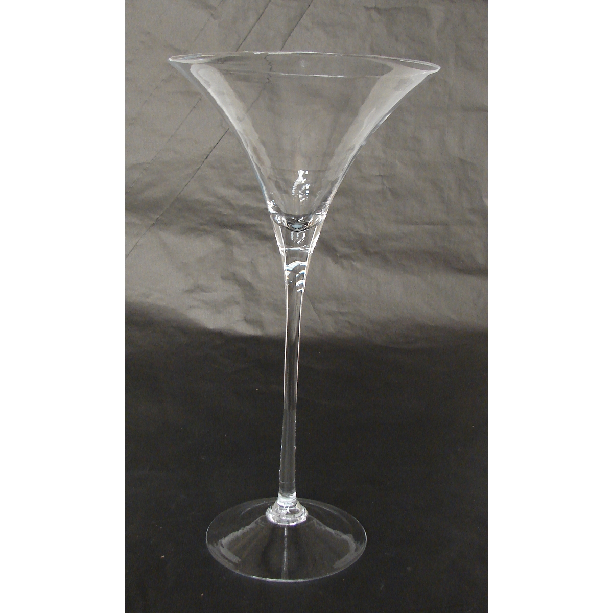 Coupe verre martini 