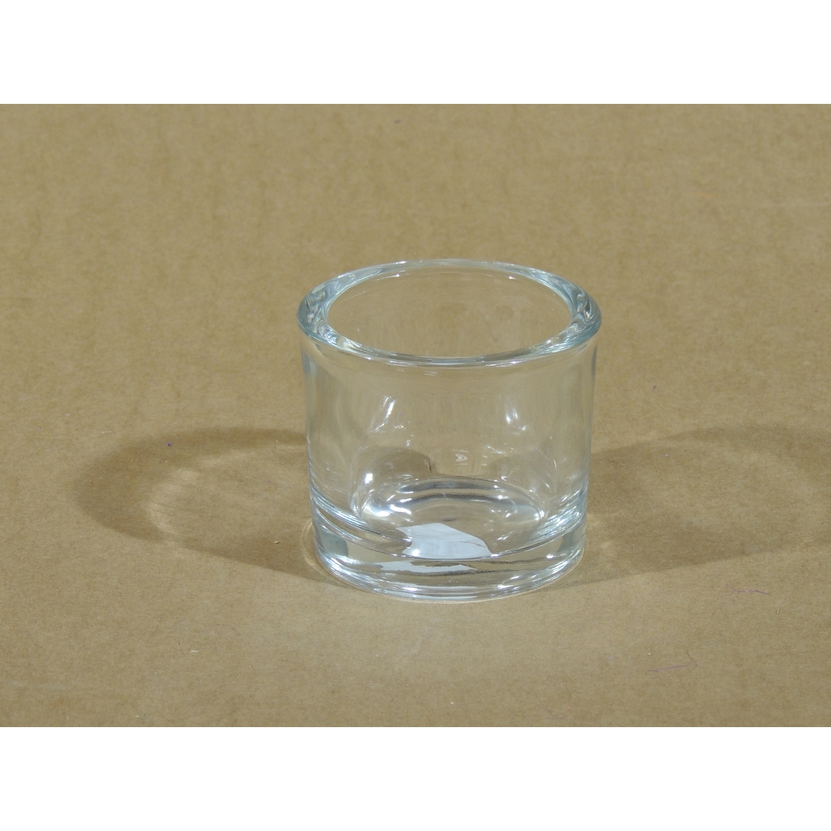 Vase verre cylindre 