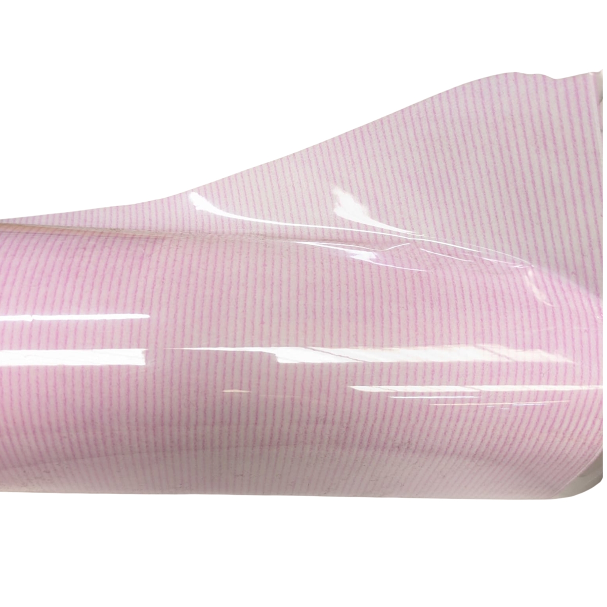 Bobine à gerbe  0.80 x 50m  kraft violet