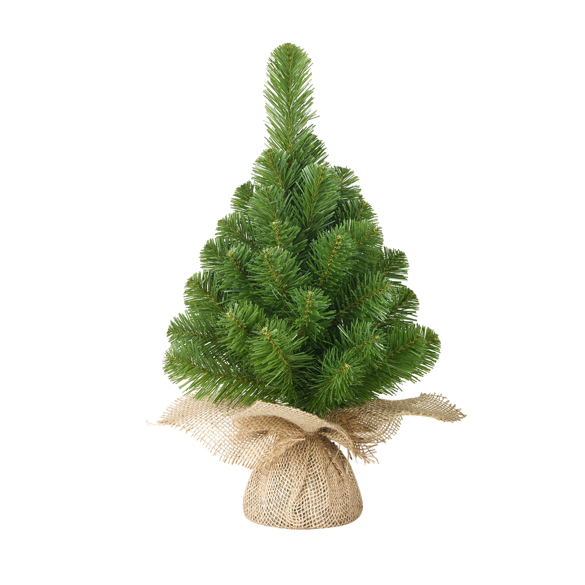 Sapin artificiel vert 60cm