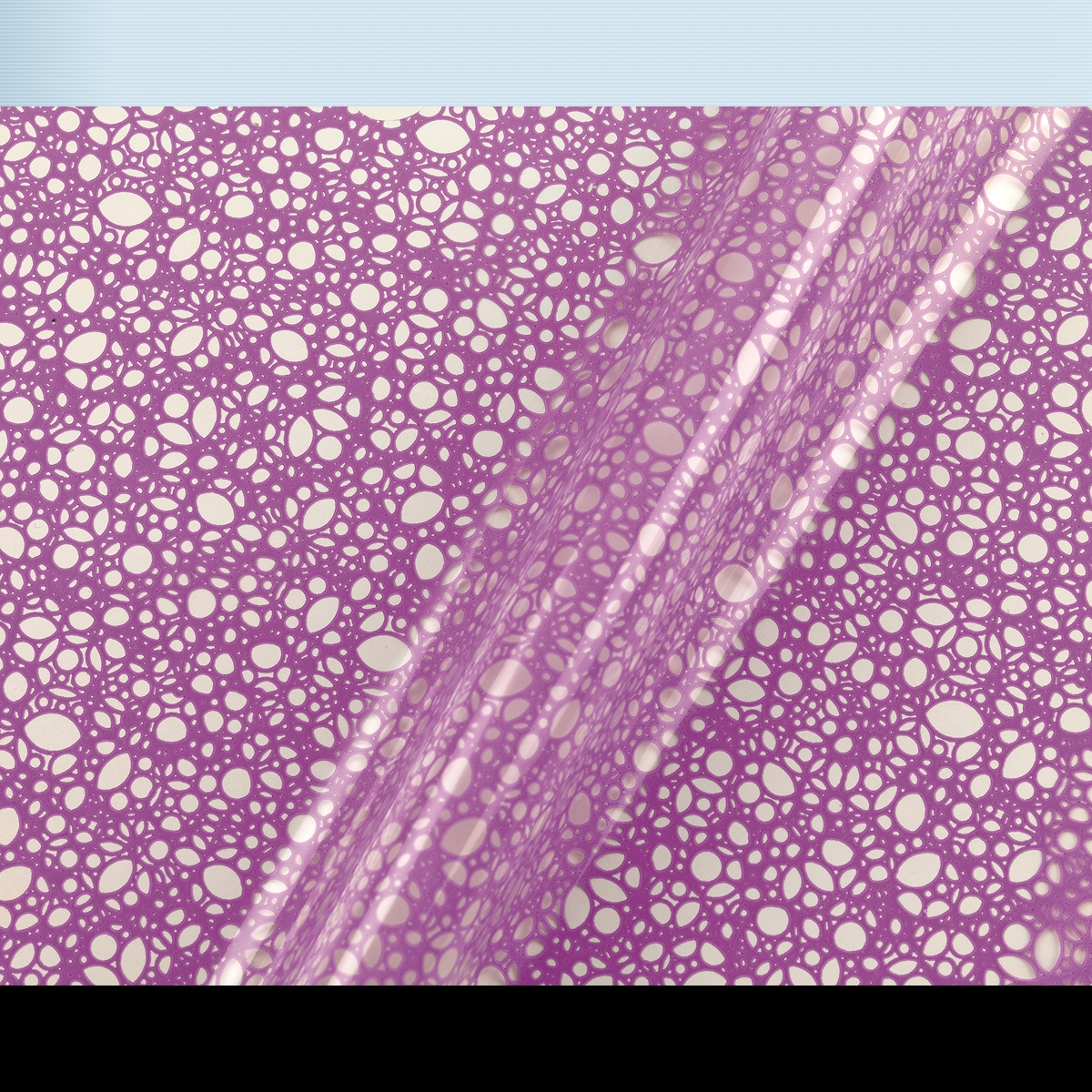 RL imp filets 70cmx50cm Lavanda