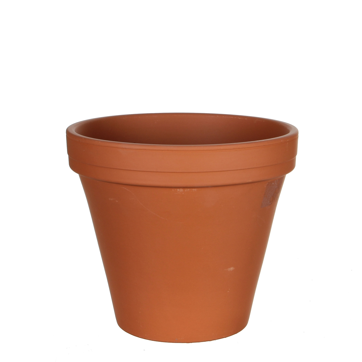 Pot Terre Cuite Ø26 Ht 22 Cm