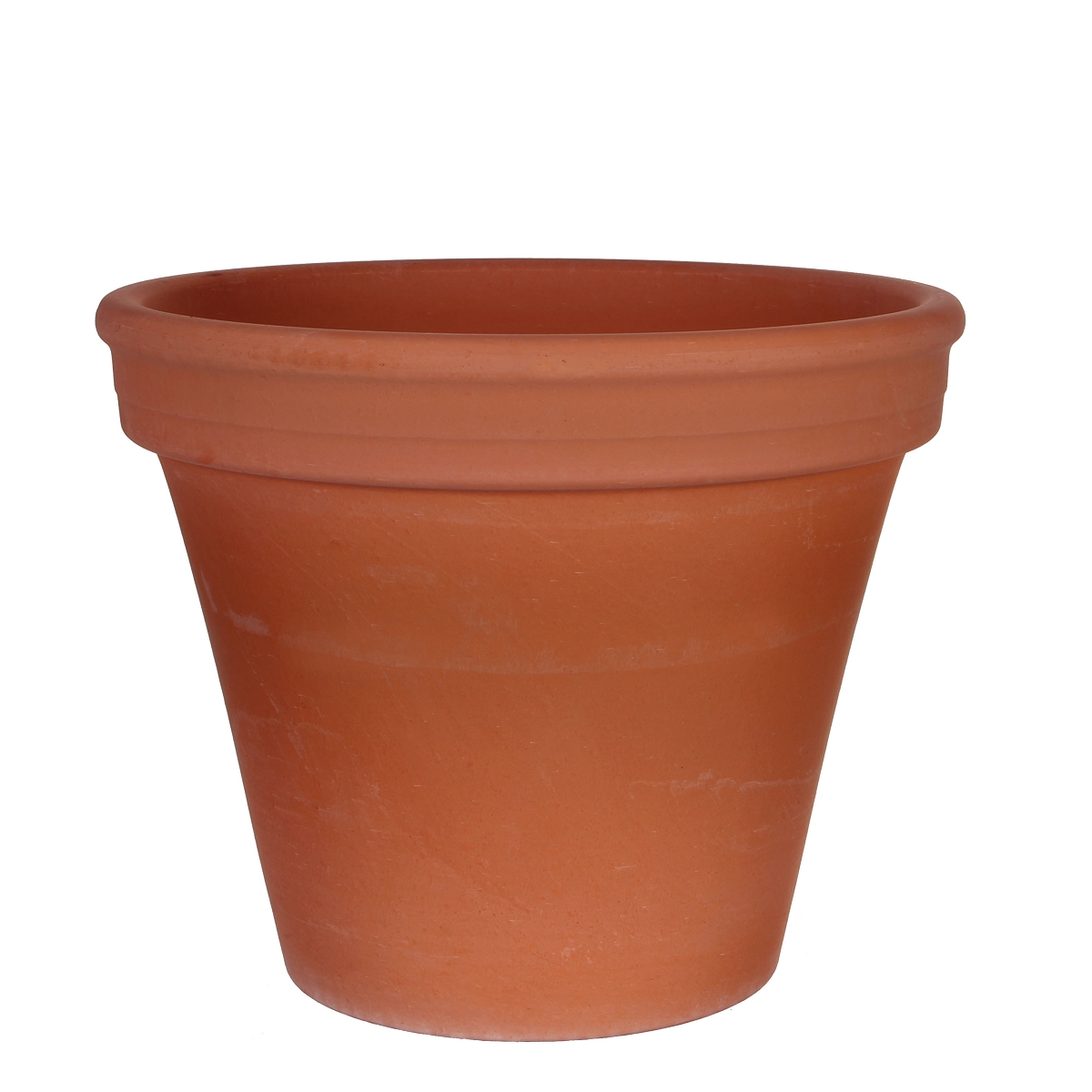 Pot Terre Cuite Ø31.5 Ht 25 Cm