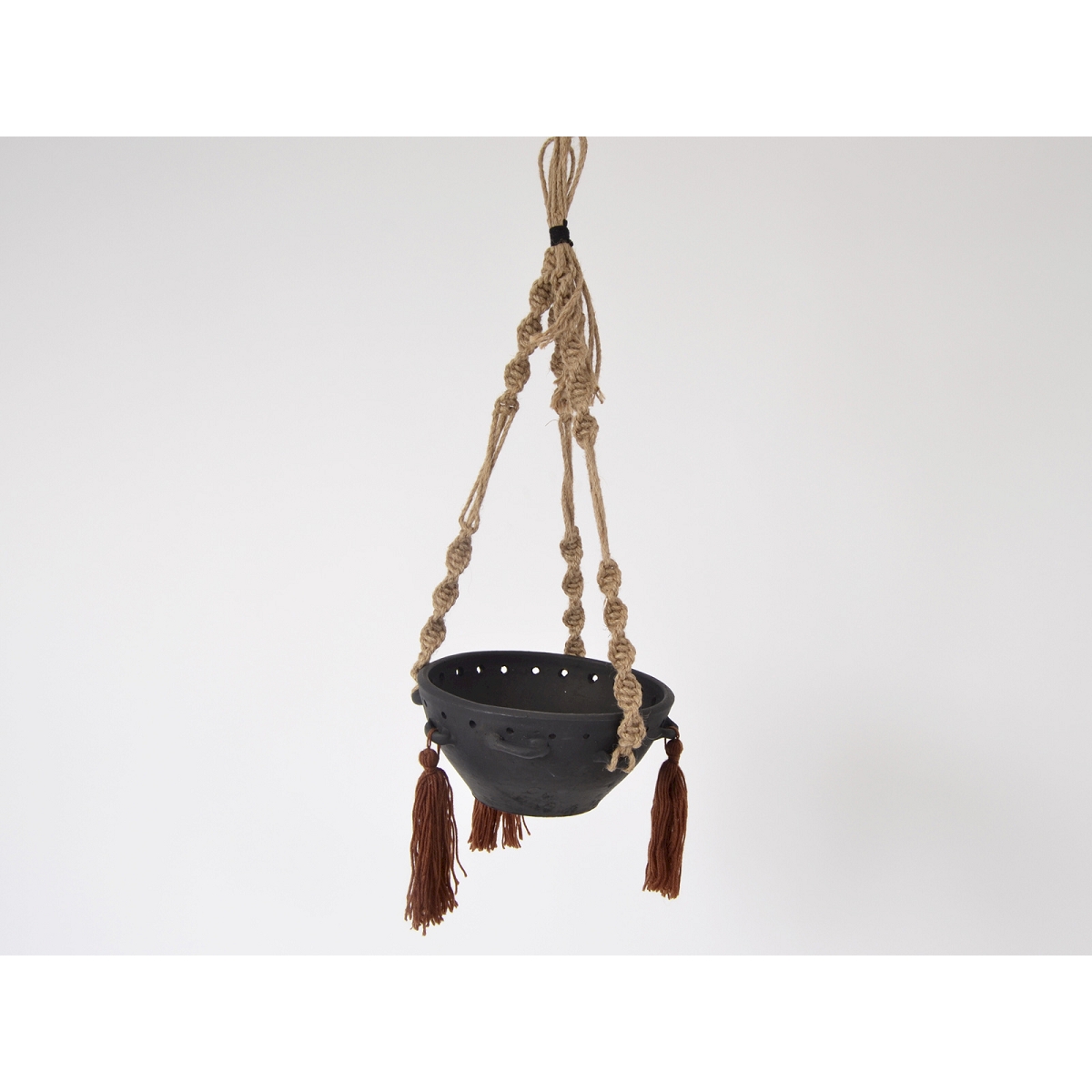 Suspension Porte Pot