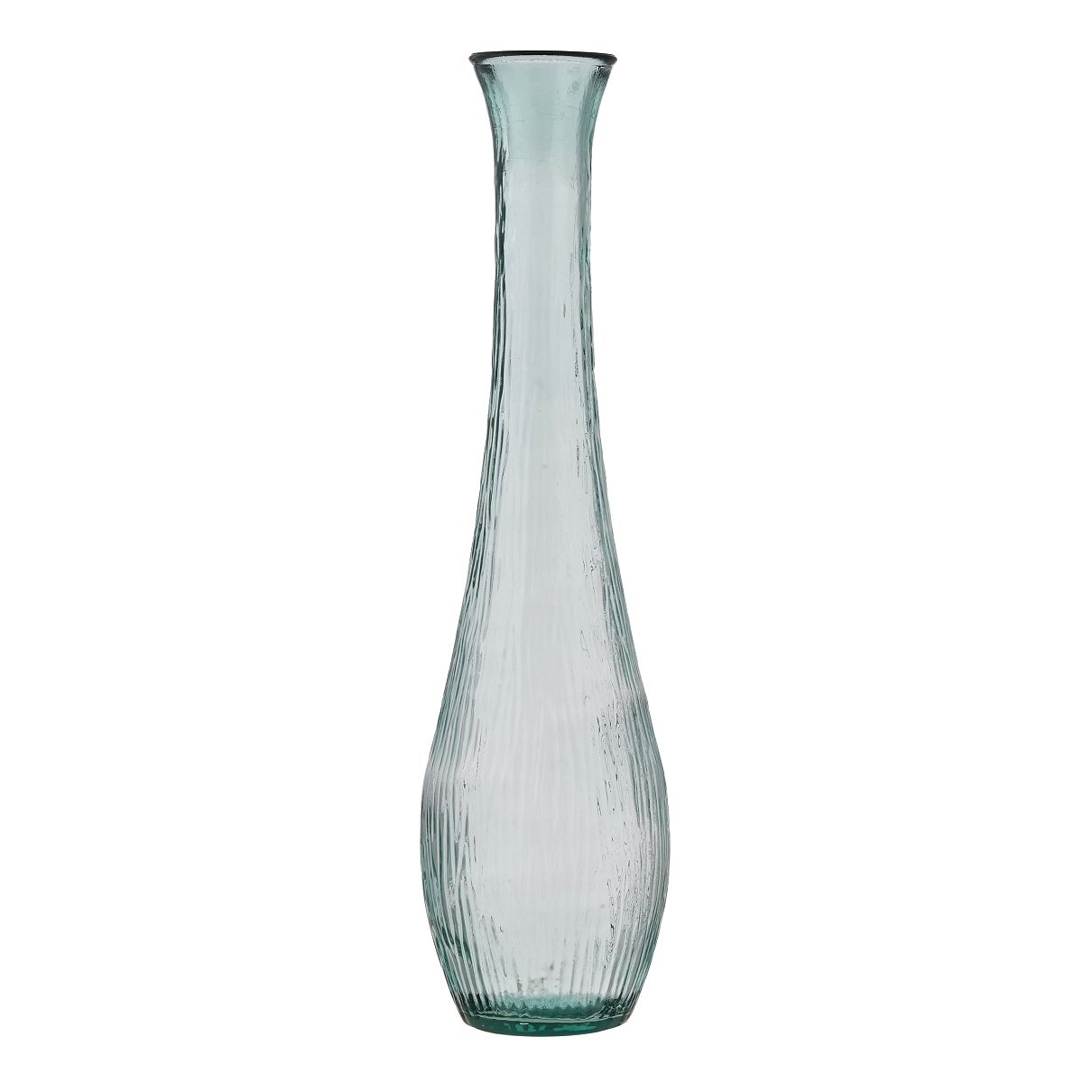 Bouteille Verre Ø25 Ht 99cm