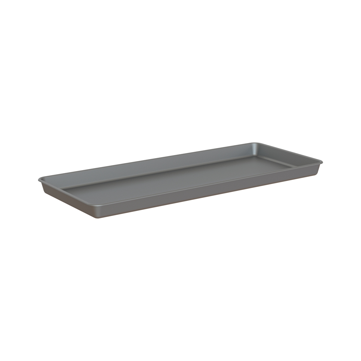 soucoupe jardiniere venezia anthracite 53 x 32