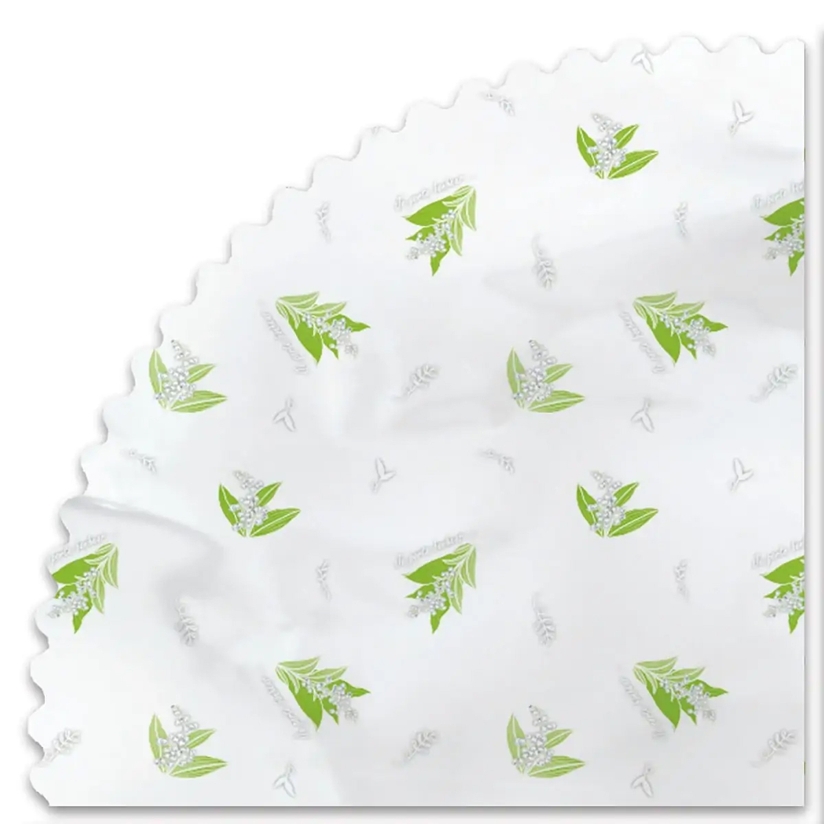 Cone muguet 24 x 24 (x250)