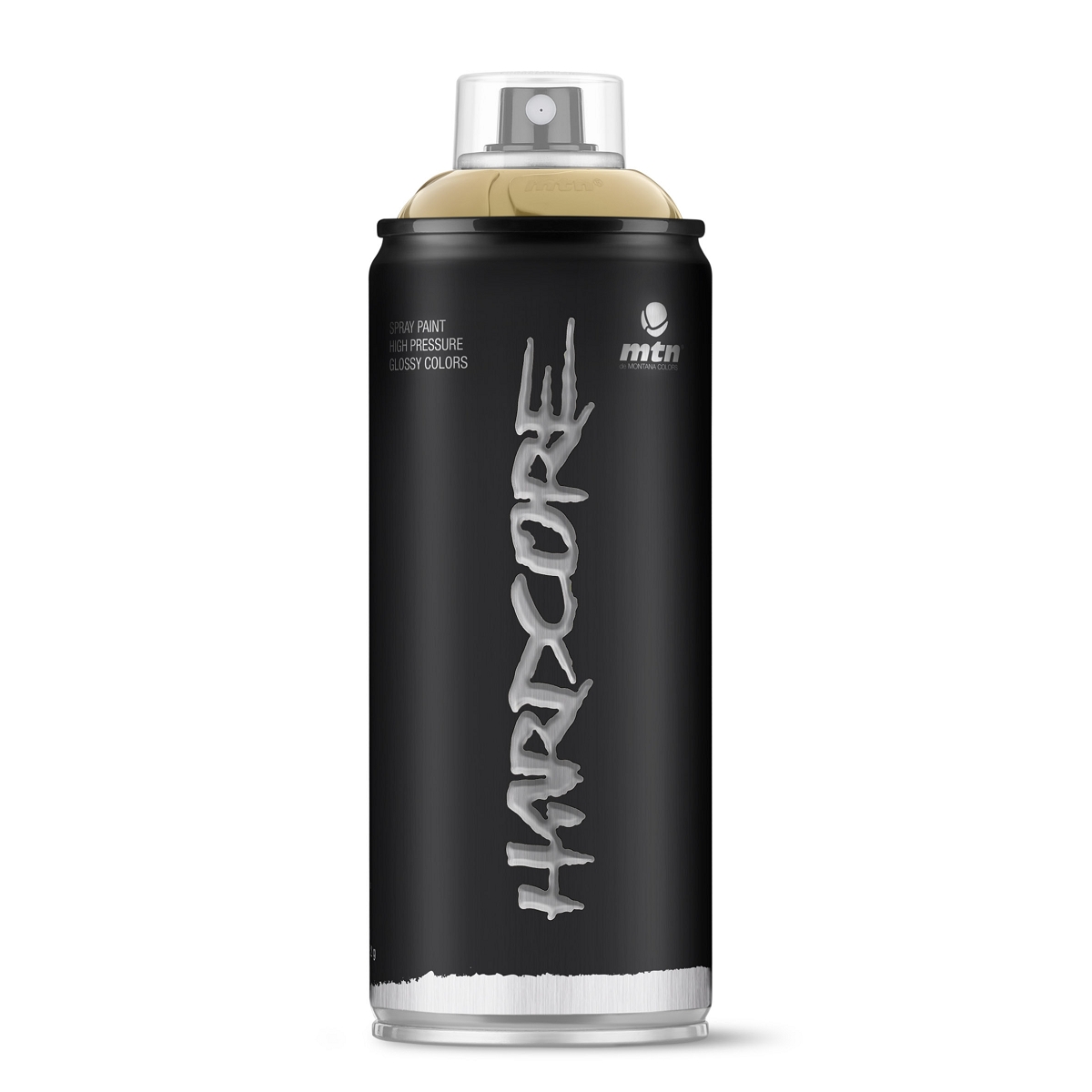 Spray métallisé or 400ml