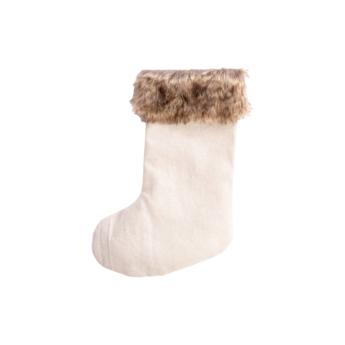 Chaussettes noël ht 18cm (x4)