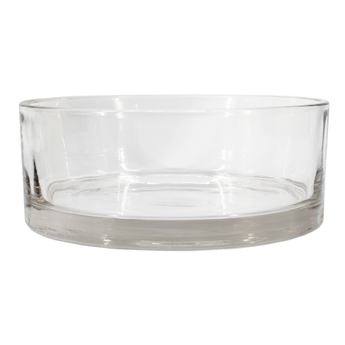 Coupe verre ø20 ht 8cm