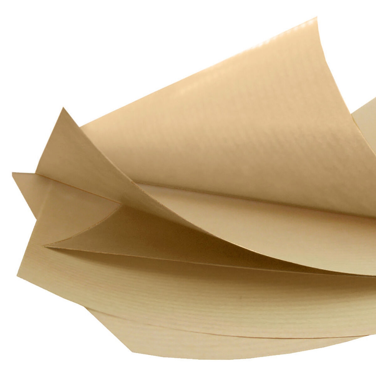 Rame kraft naturel 65 x 100 (x250f)