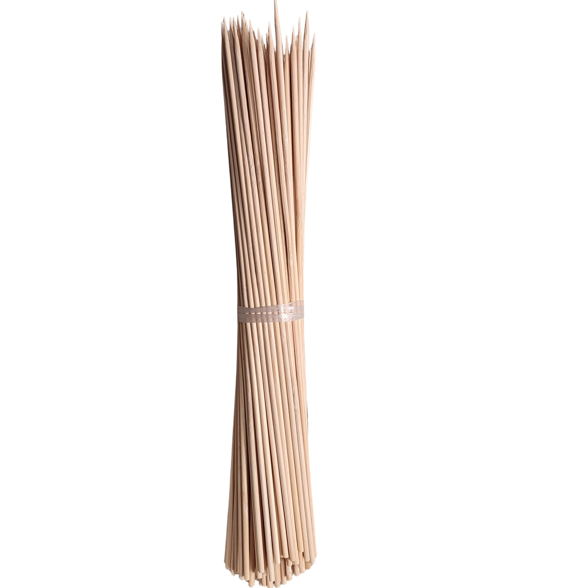 Tuteurs bambou naturel 30cm (x100)