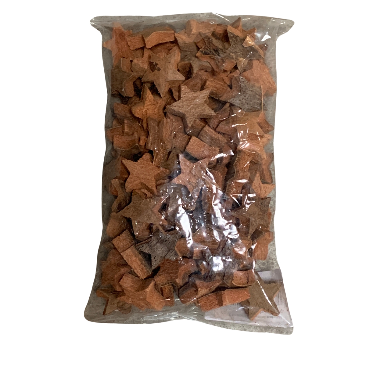 Coconut star mini 3cm naturel x 100