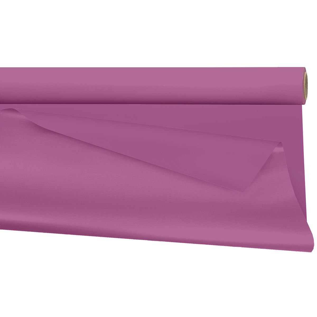 Bobine clayrane duo 0.69 x 40m violet-violet