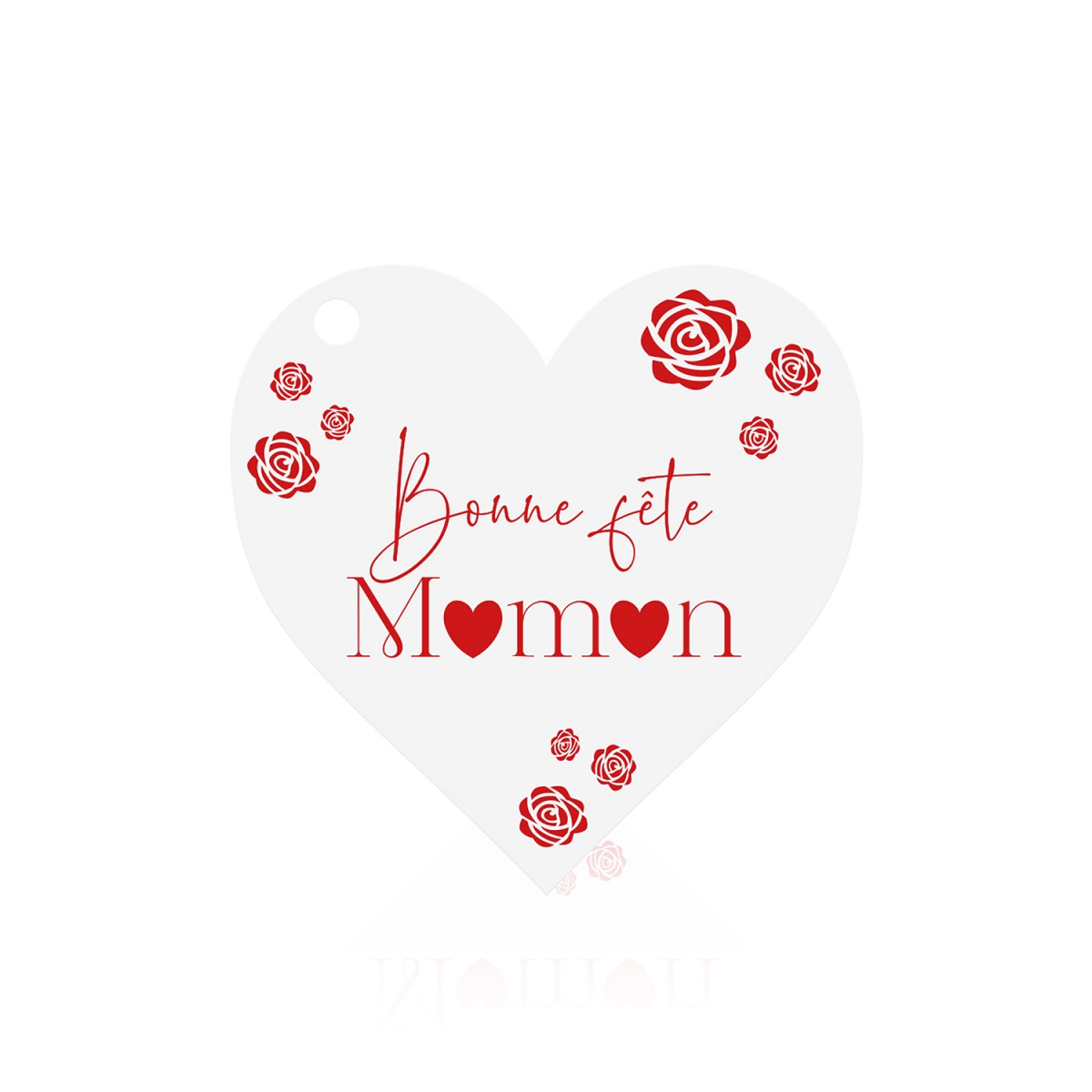 Cartes jeso "bonne fête maman" "