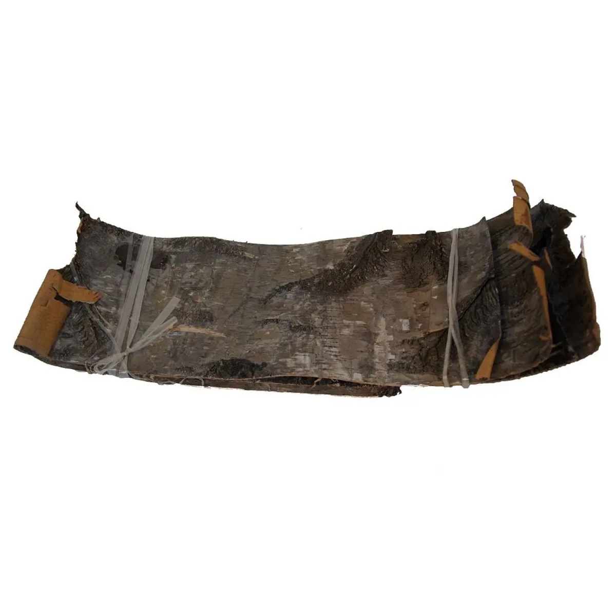 Plaque écorce naturel 24 x 70cm (x5)