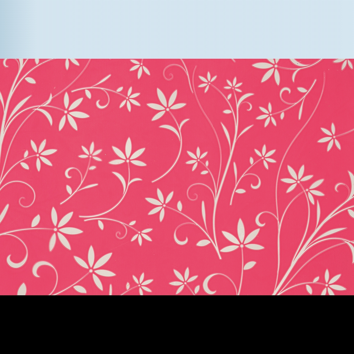 Bobine polypro silhouette