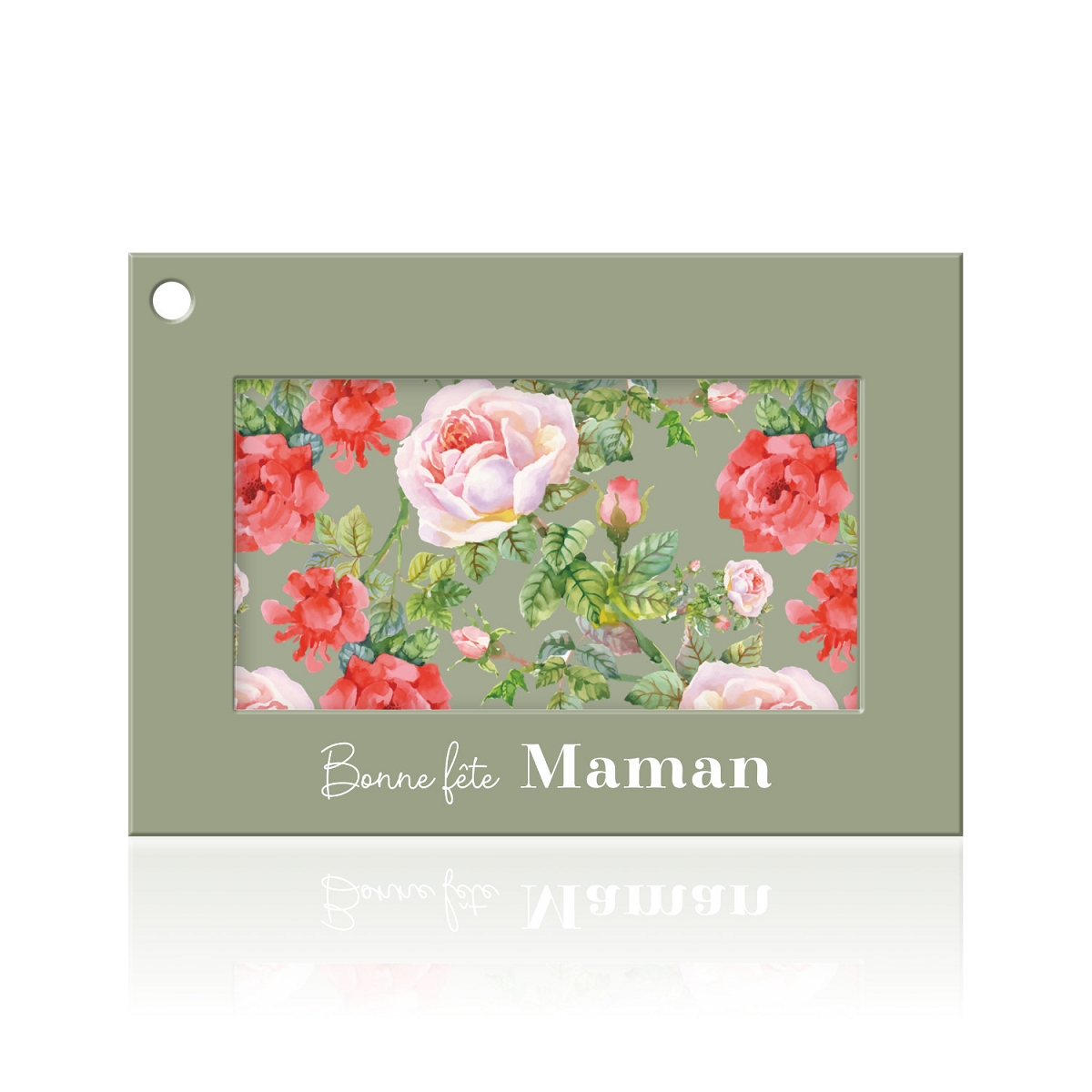 Cartes jeso colora "bonne fête mamie"