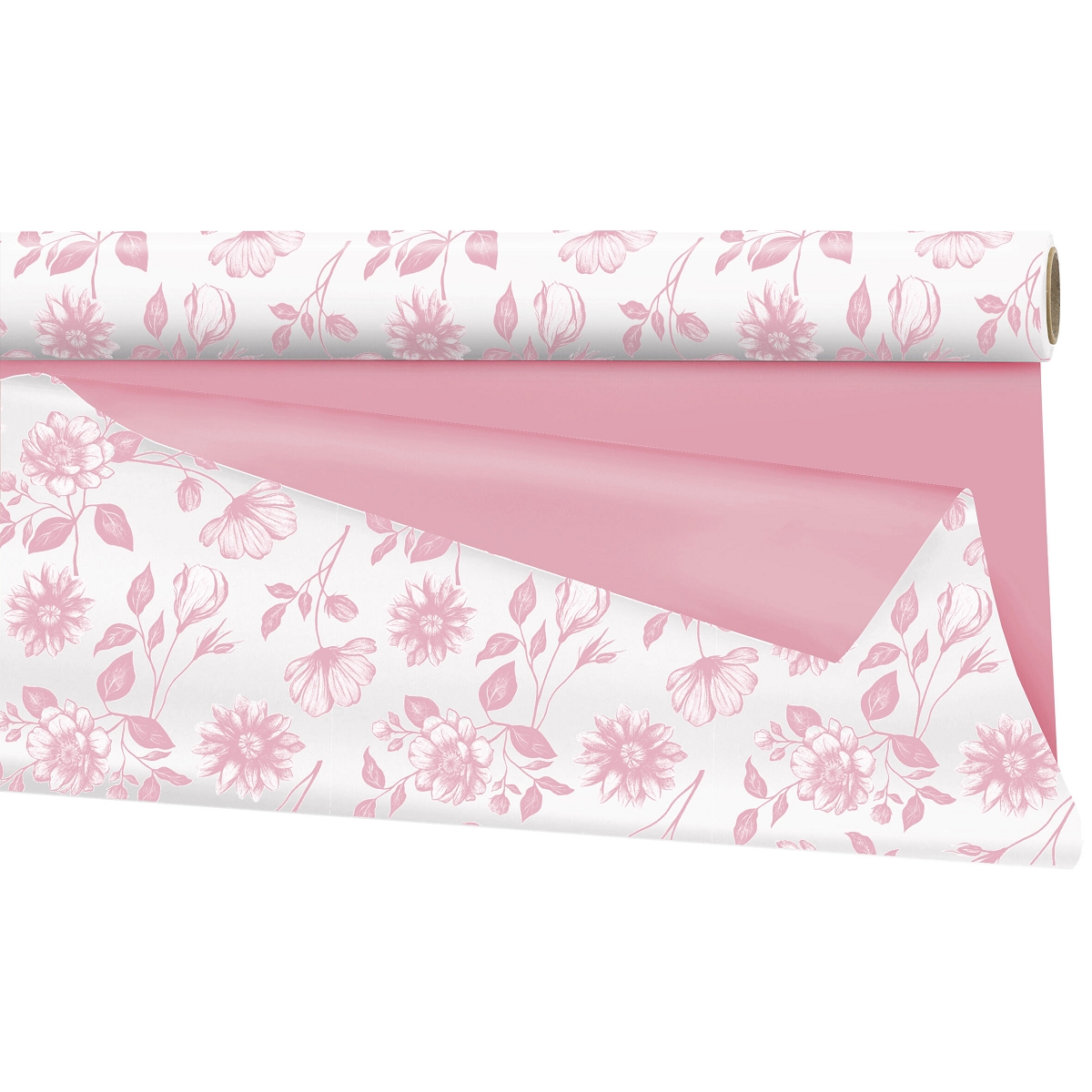 Bobine clayrane duo mat Sydney rose 0.80 x 25 m