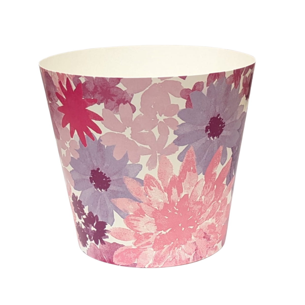 Cache-pot eureka étanche florencia violet (x25)