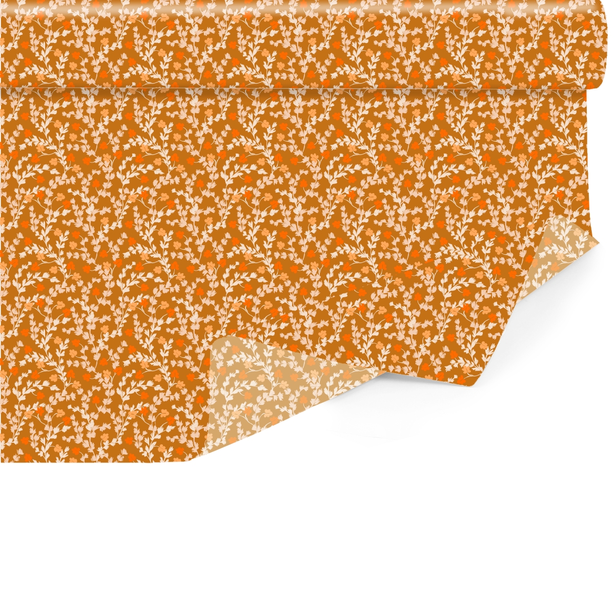 Bobine clayrbrill ness terracotta 0.80 x 40m