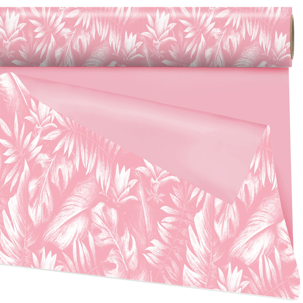 Bobine clayrane duo mat kala rose 0.80 x 25 m