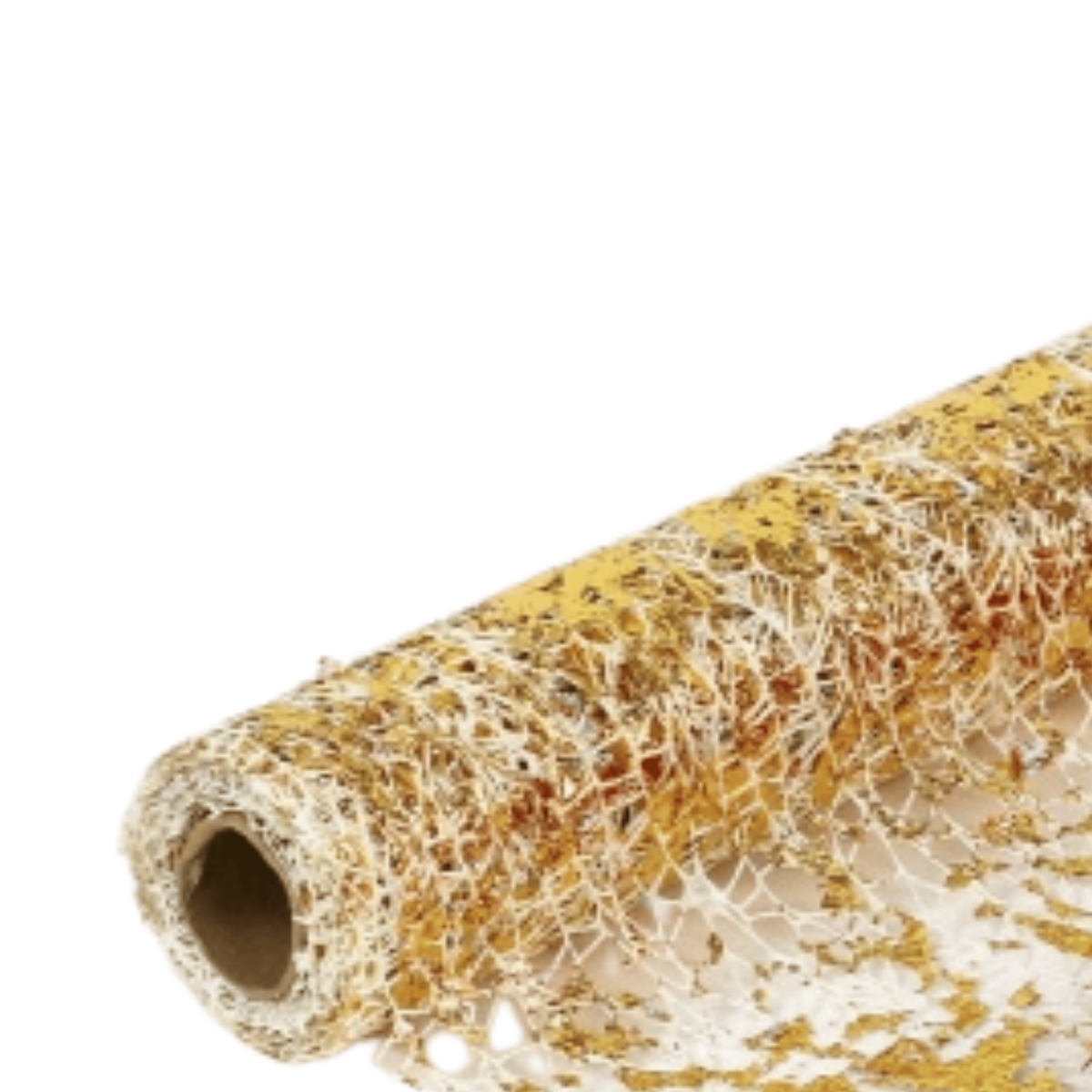 Bobine filet or 48cm x 5m